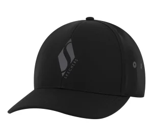 SKECHERS Accessories - Diamond S Hat PRETO Online