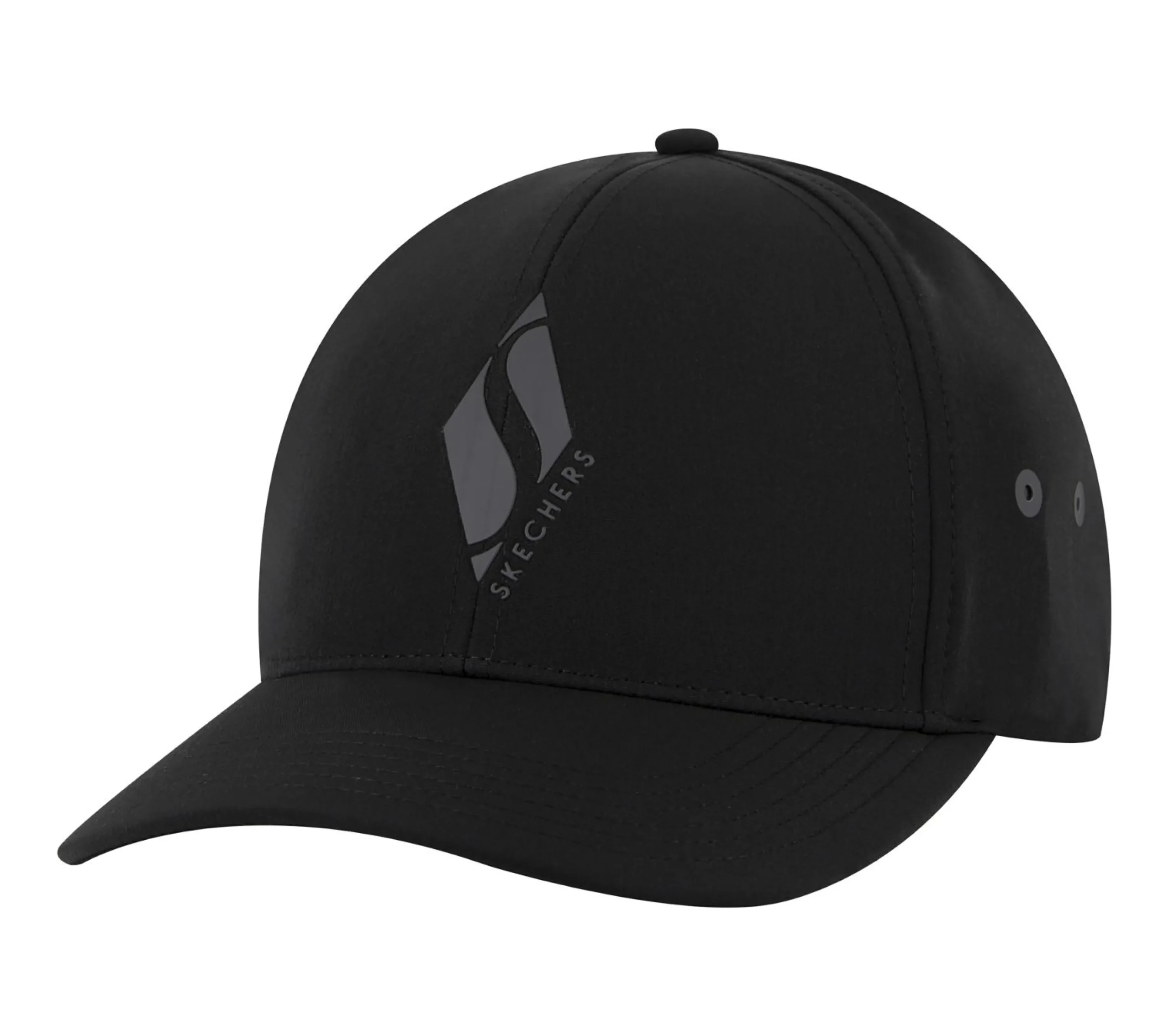 skechers_accessories__dia_0-1.webp SKECHERS Accessories - Diamond S Hat PRETO Online