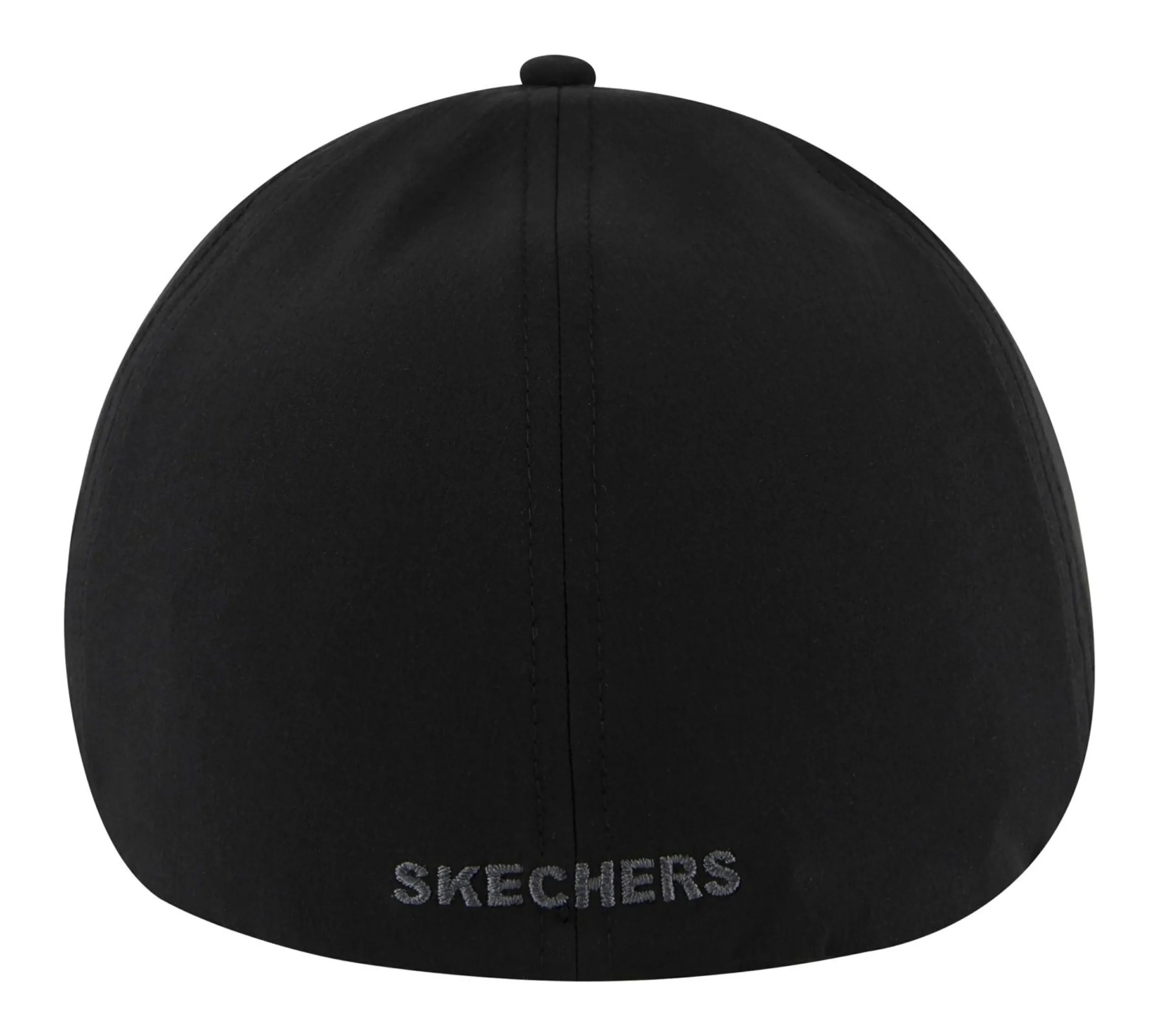 skechers_accessories__dia_1-1.webp SKECHERS Accessories - Diamond S Hat PRETO Online