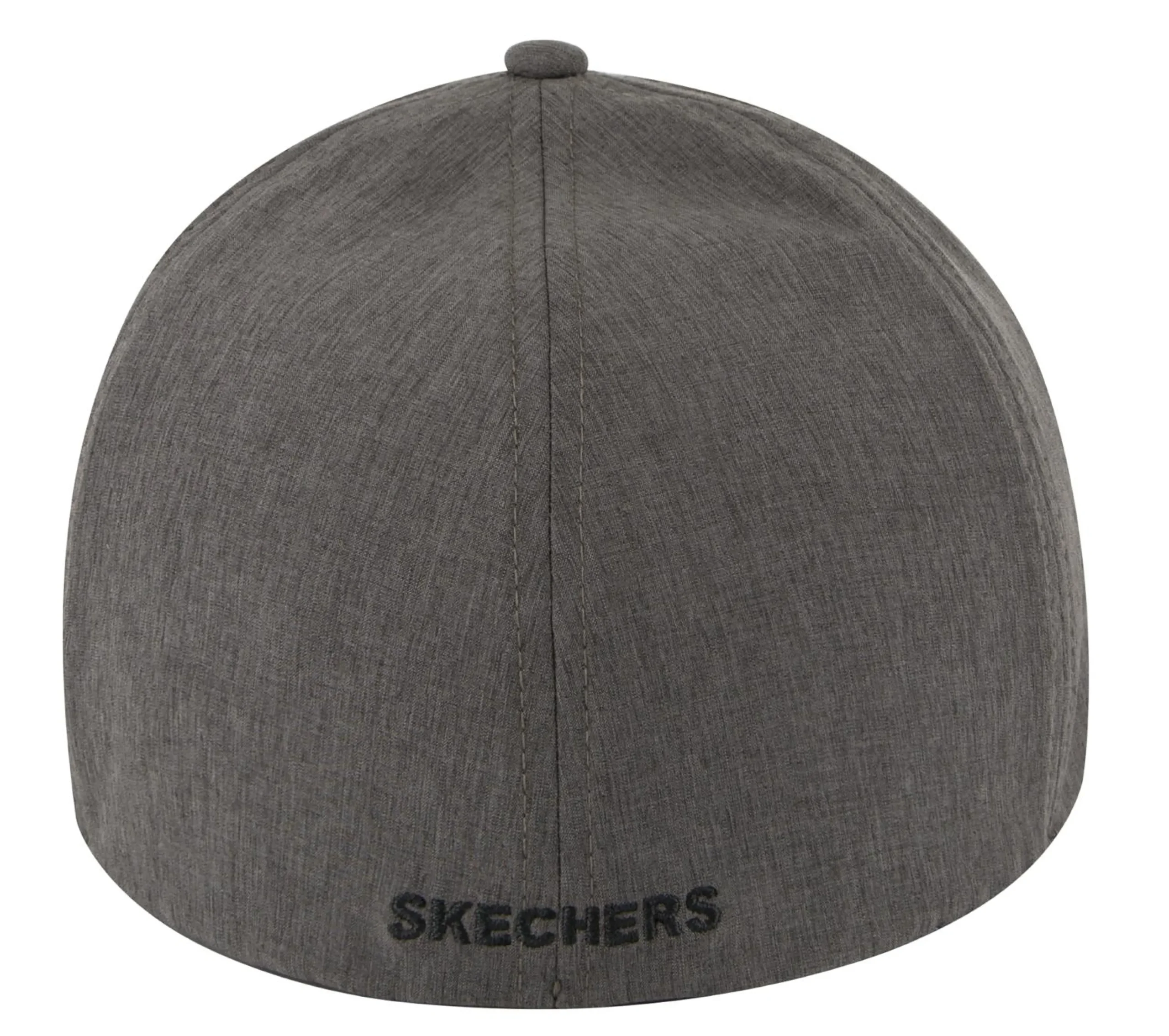 skechers_accessories__dia_1-2.webp SKECHERS Accessories - Diamond S Hat CARVÃO Cheap