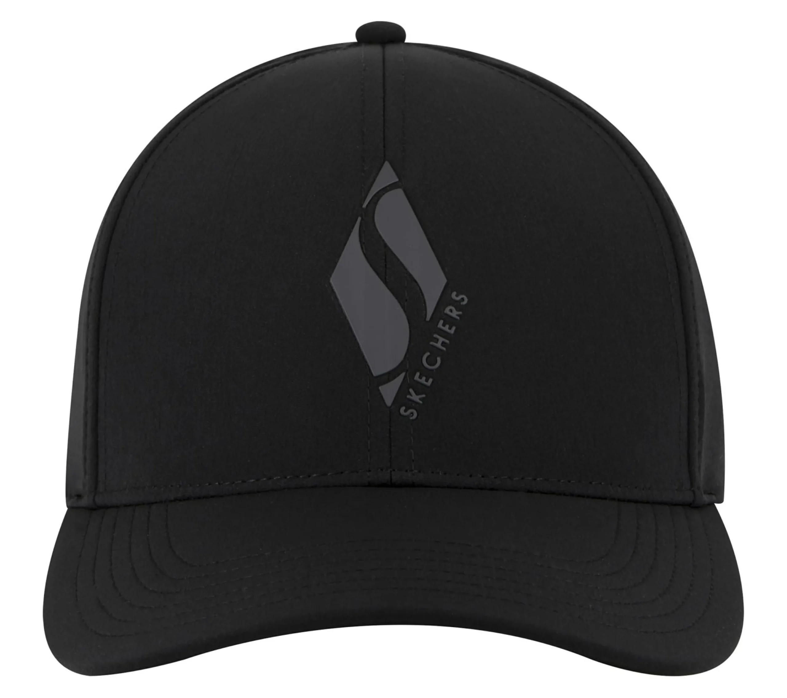 skechers_accessories__dia_2-1.webp SKECHERS Accessories - Diamond S Hat PRETO Online
