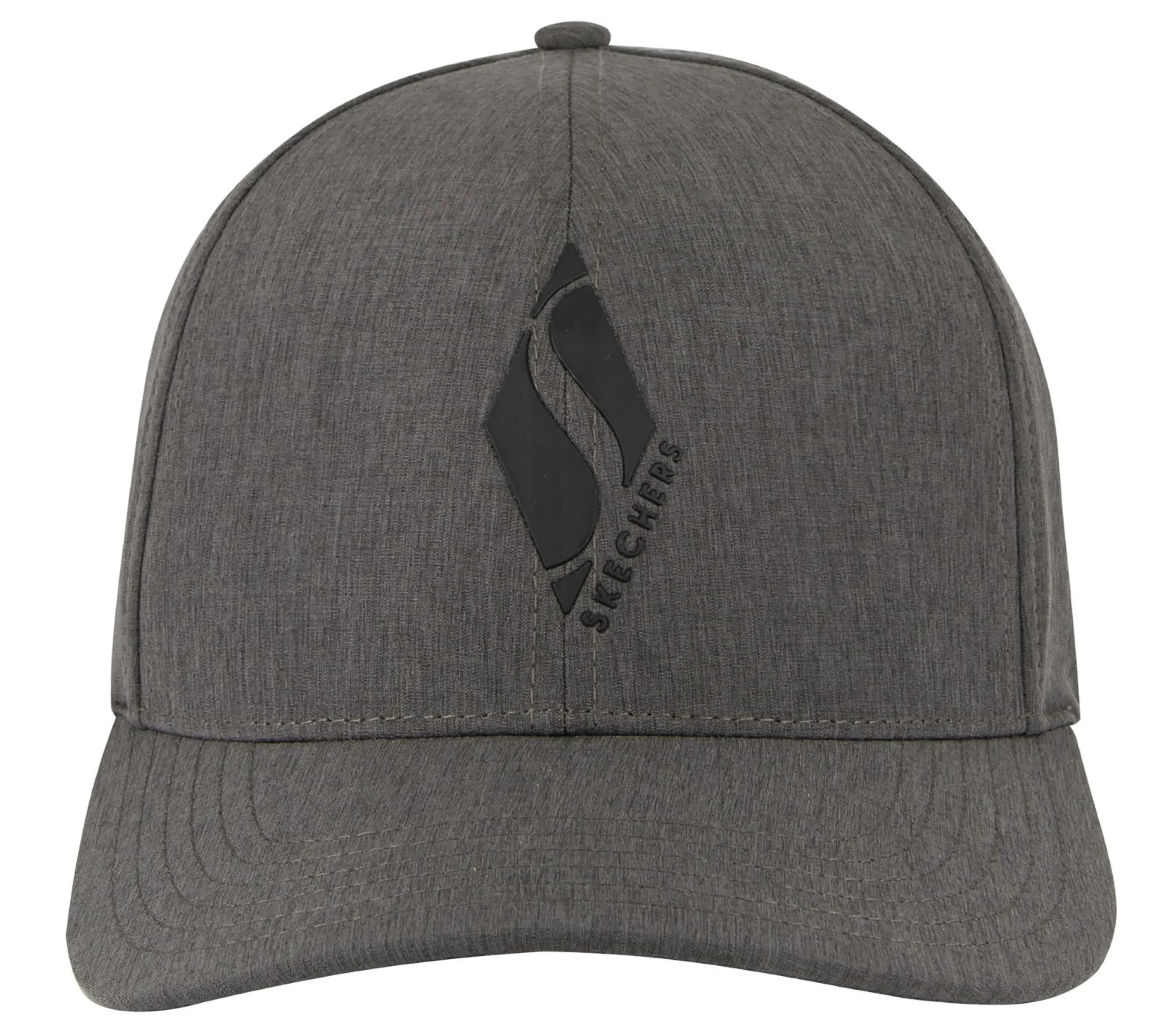skechers_accessories__dia_2-2.webp SKECHERS Accessories - Diamond S Hat CARVÃO Cheap