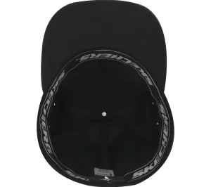 SKECHERS Accessories - Diamond S Hat PRETO Online