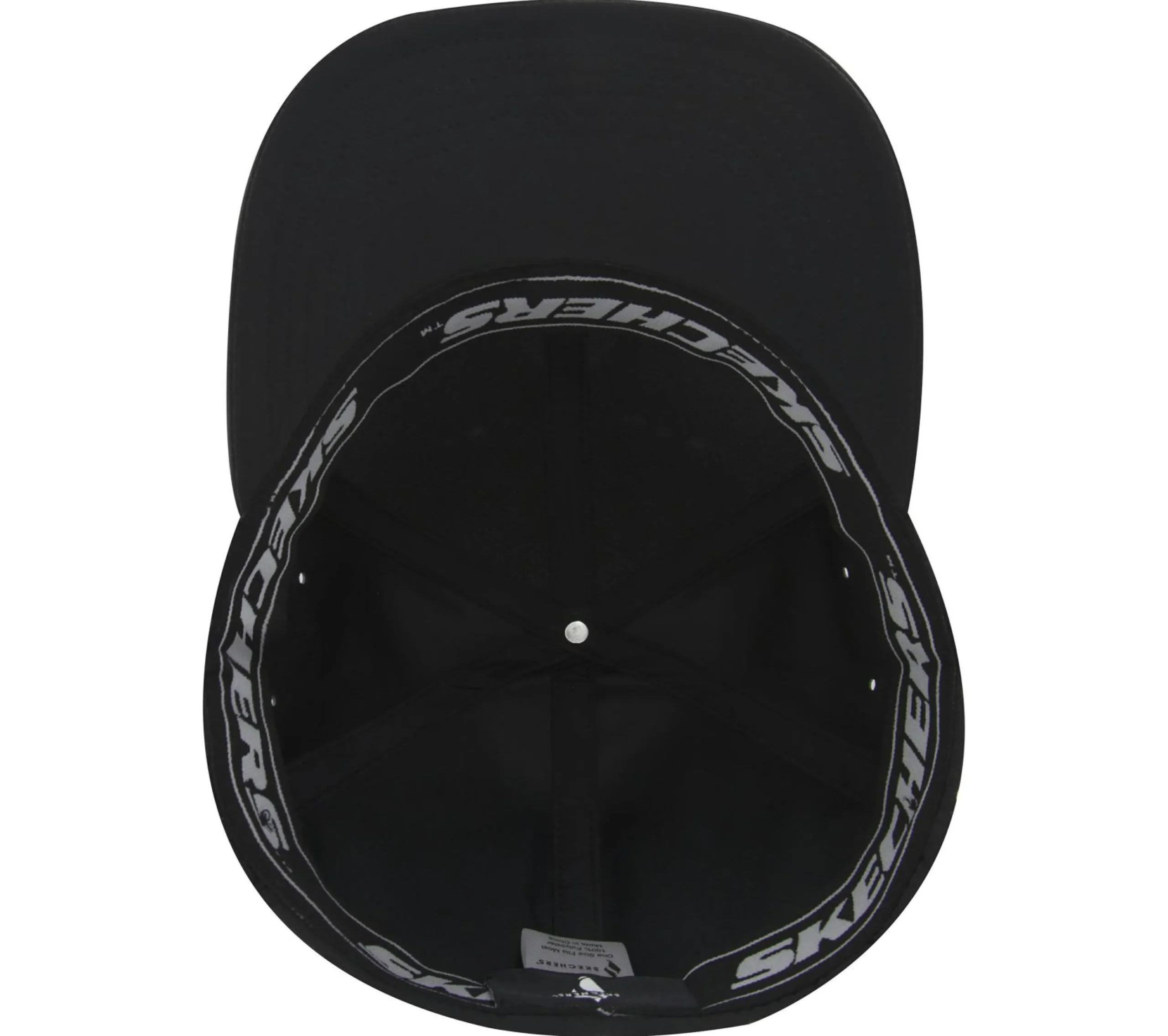 skechers_accessories__dia_4-1.webp SKECHERS Accessories - Diamond S Hat PRETO Online