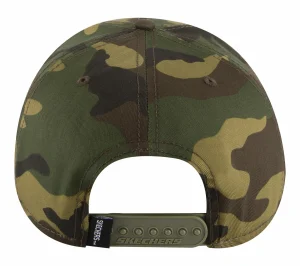 SKECHERS Accessories Camo Hat CAMUFLADO Online
