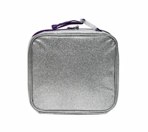 SKECHERS Accessories Flip Sequin Lunch Tote ROXO Sale
