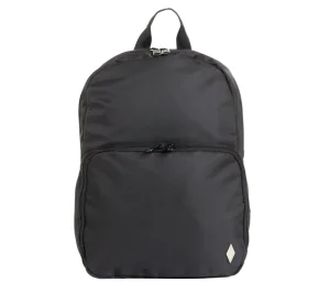 SKECHERS Accessories Jetsetter Backpack PRETO Cheap