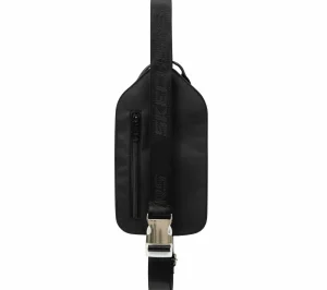 SKECHERS Accessories Setter Waist Pack PRETO Cheap