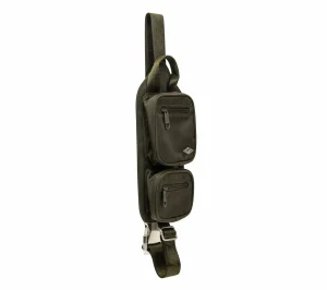 SKECHERS Accessories Setter Waist Pack AZEITONA Cheap
