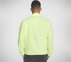 SKECHERS Apparel Goalkeeper Jacket AMARELO Fashion