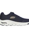 SKECHERS Arch Fit NAVY Clearance