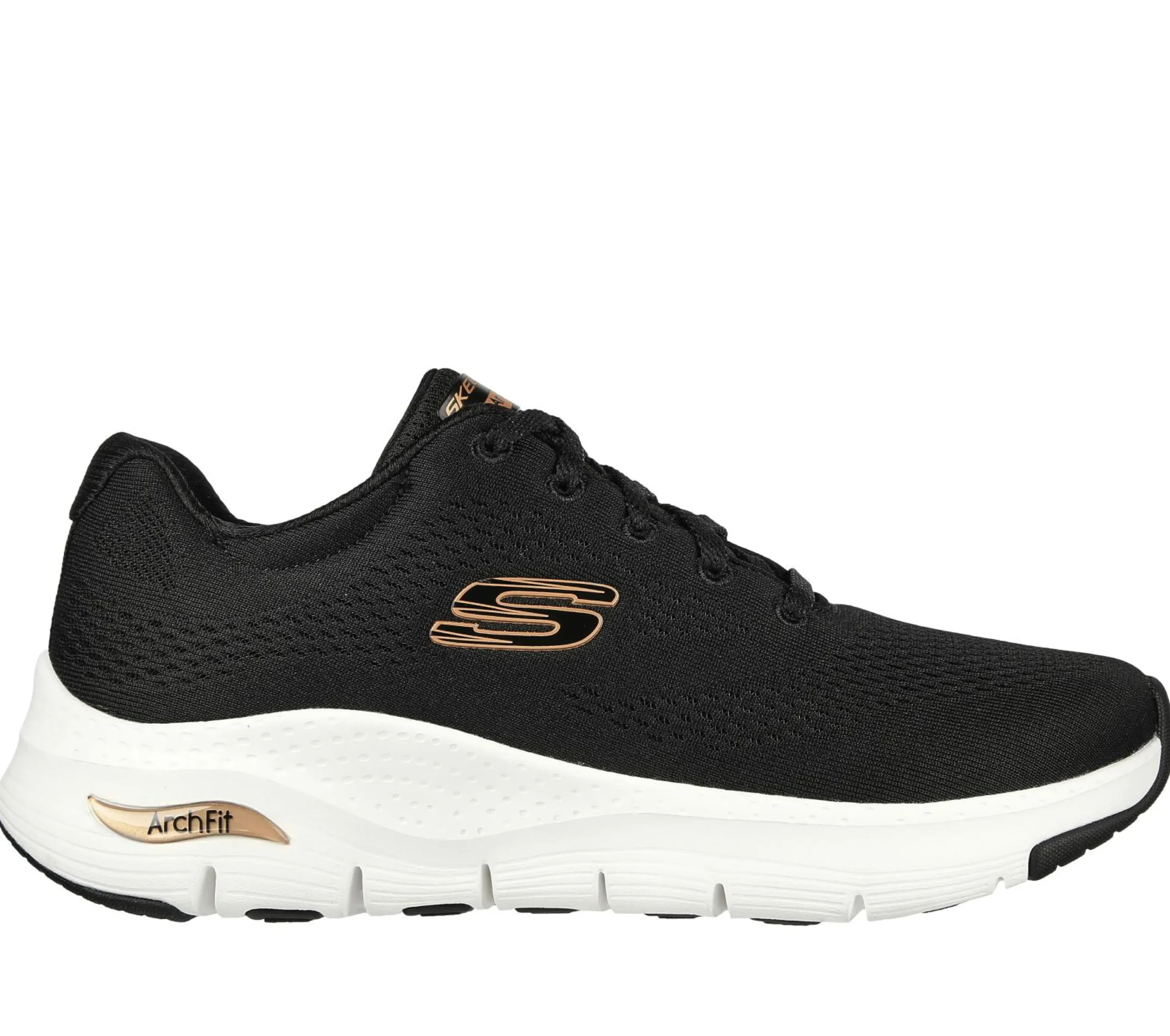skechers_arch_fit__big_ap_0.webp SKECHERS Arch Fit - Big Appeal PRETO / DOURADO ROSA Cheap