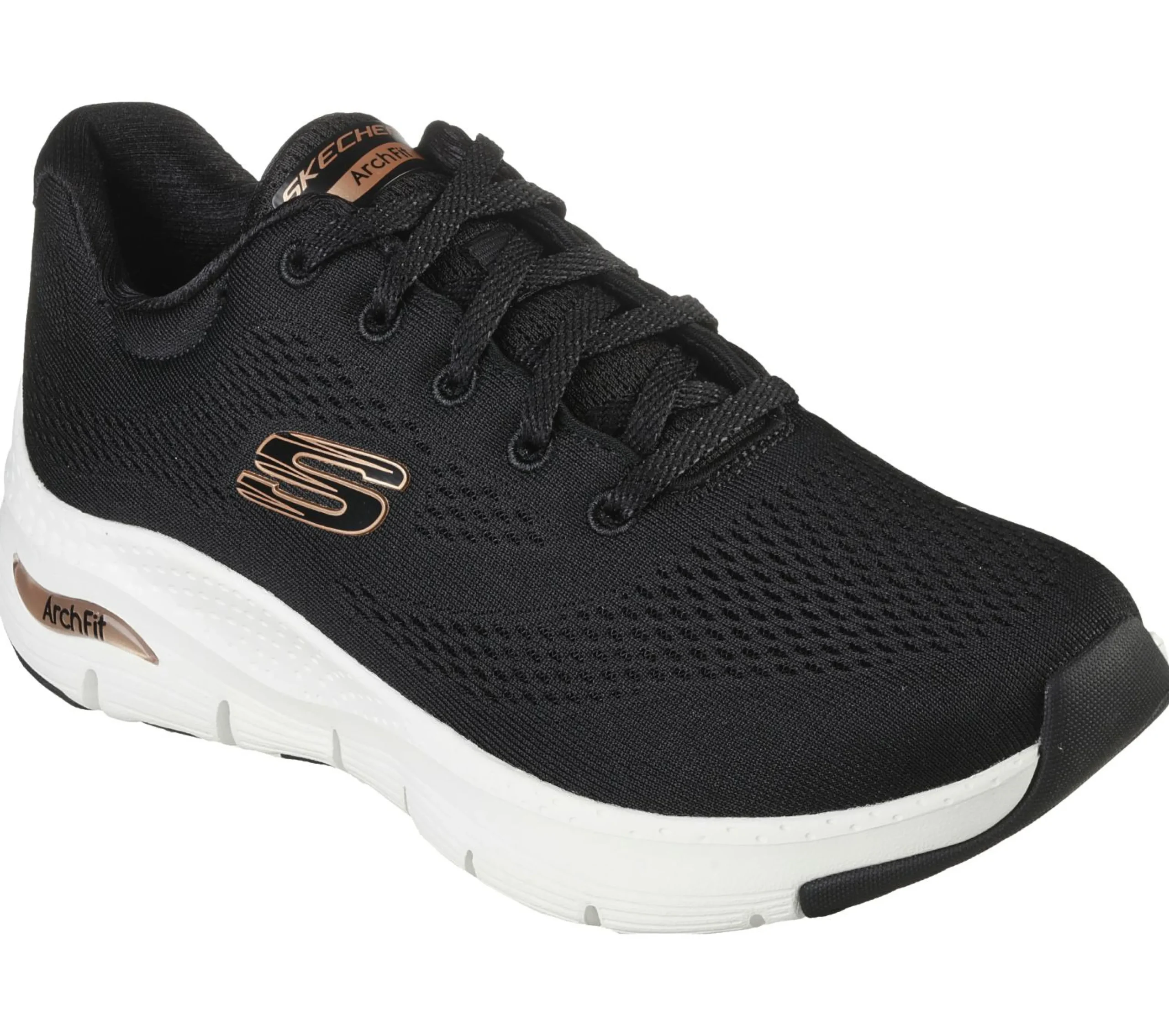 skechers_arch_fit__big_ap_4.webp SKECHERS Arch Fit - Big Appeal PRETO / DOURADO ROSA Cheap