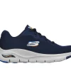 SKECHERS Arch Fit - Infinity Cool NAVY Cheap