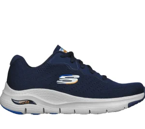 SKECHERS Arch Fit - Infinity Cool NAVY Cheap