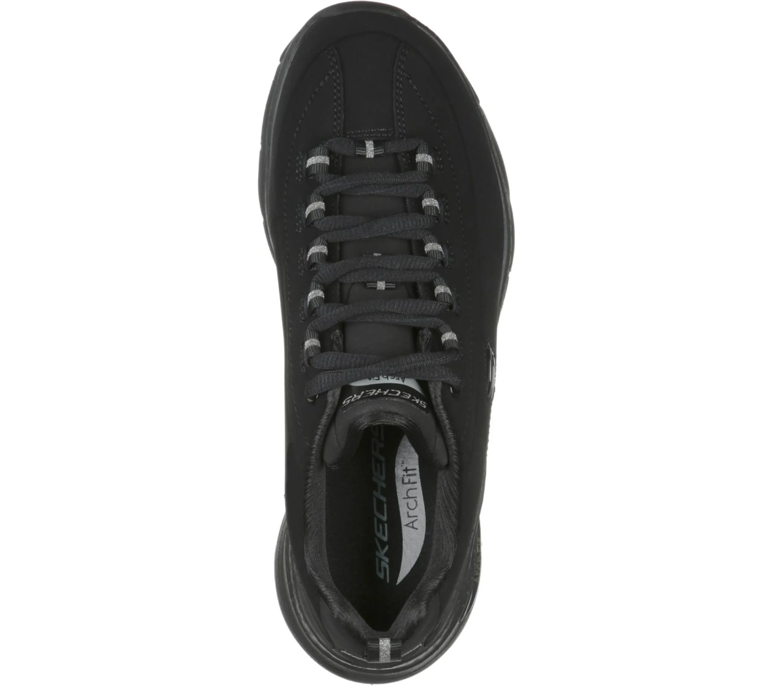 skechers_arch_fit__metro__2.webp SKECHERS Arch Fit - Metro Skyline PRETO Fashion