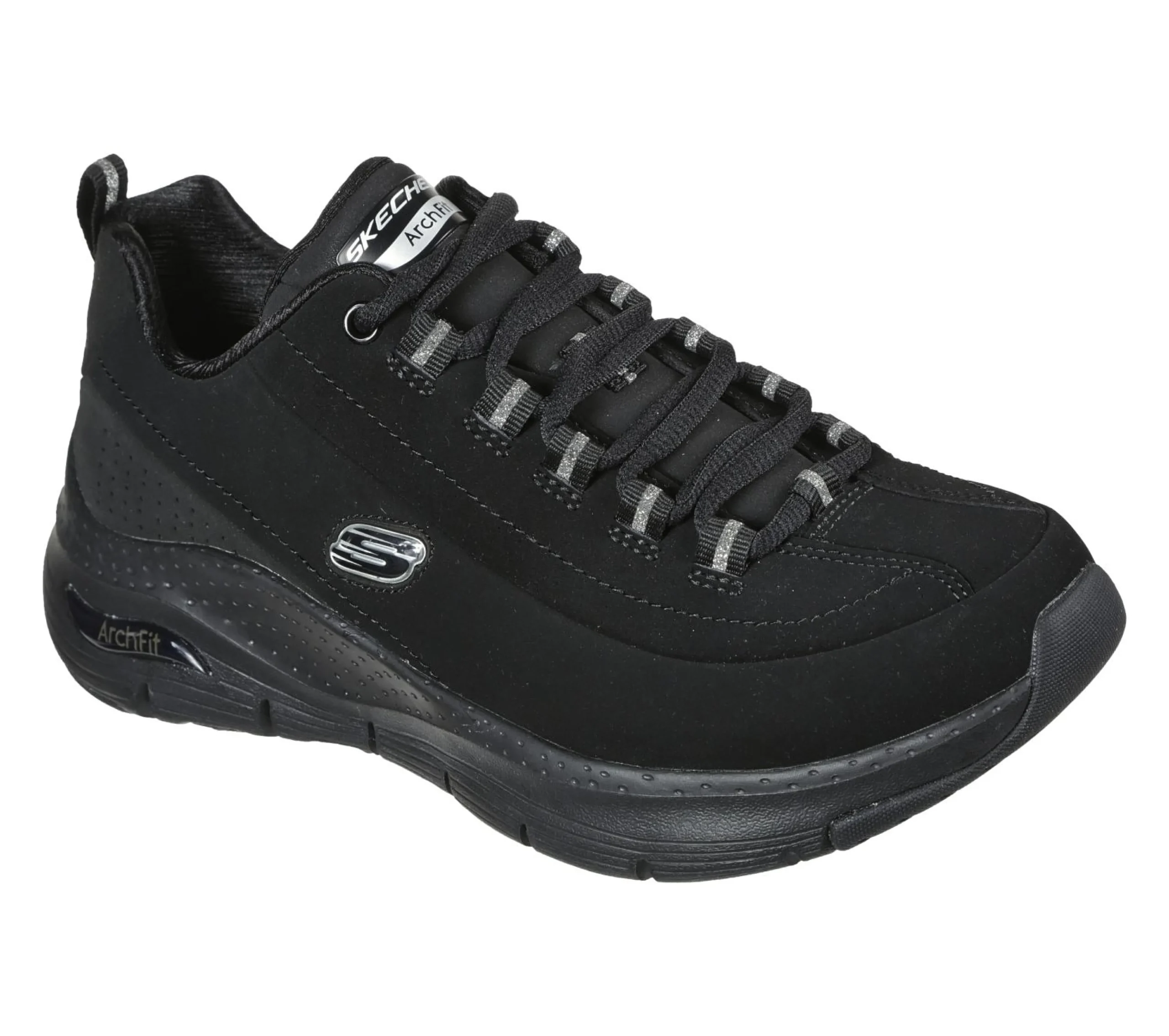 skechers_arch_fit__metro__5.webp SKECHERS Arch Fit - Metro Skyline PRETO Fashion