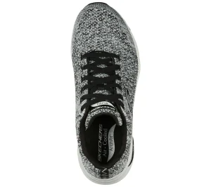 SKECHERS Arch Fit - Paradyme BRANCO / PRETO Best