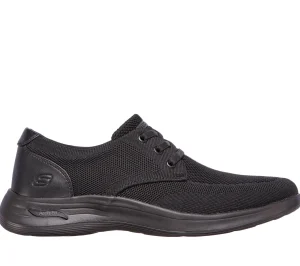 SKECHERS Arch Fit Darlo - Weedon PRETO Outlet