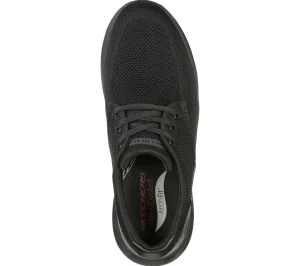 SKECHERS Arch Fit Darlo - Weedon PRETO Outlet
