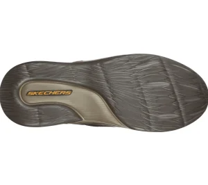 SKECHERS Arch Fit Darlo - Weedon AZEITONA / CASTANHO Clearance