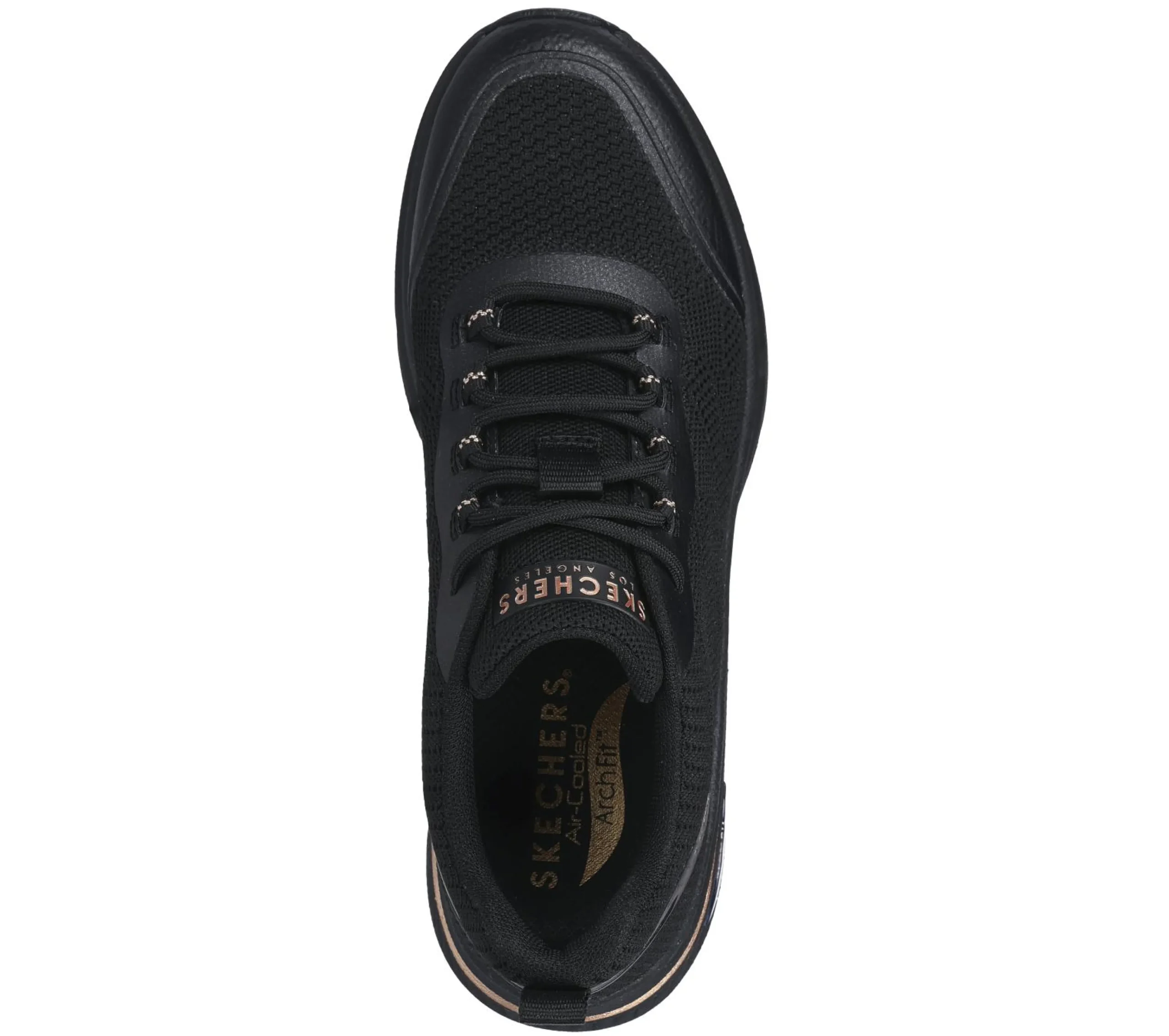 skechers_arch_fit_smiles__1-1.webp SKECHERS Arch Fit S-Miles - Sonrisas PRETO Best Sale