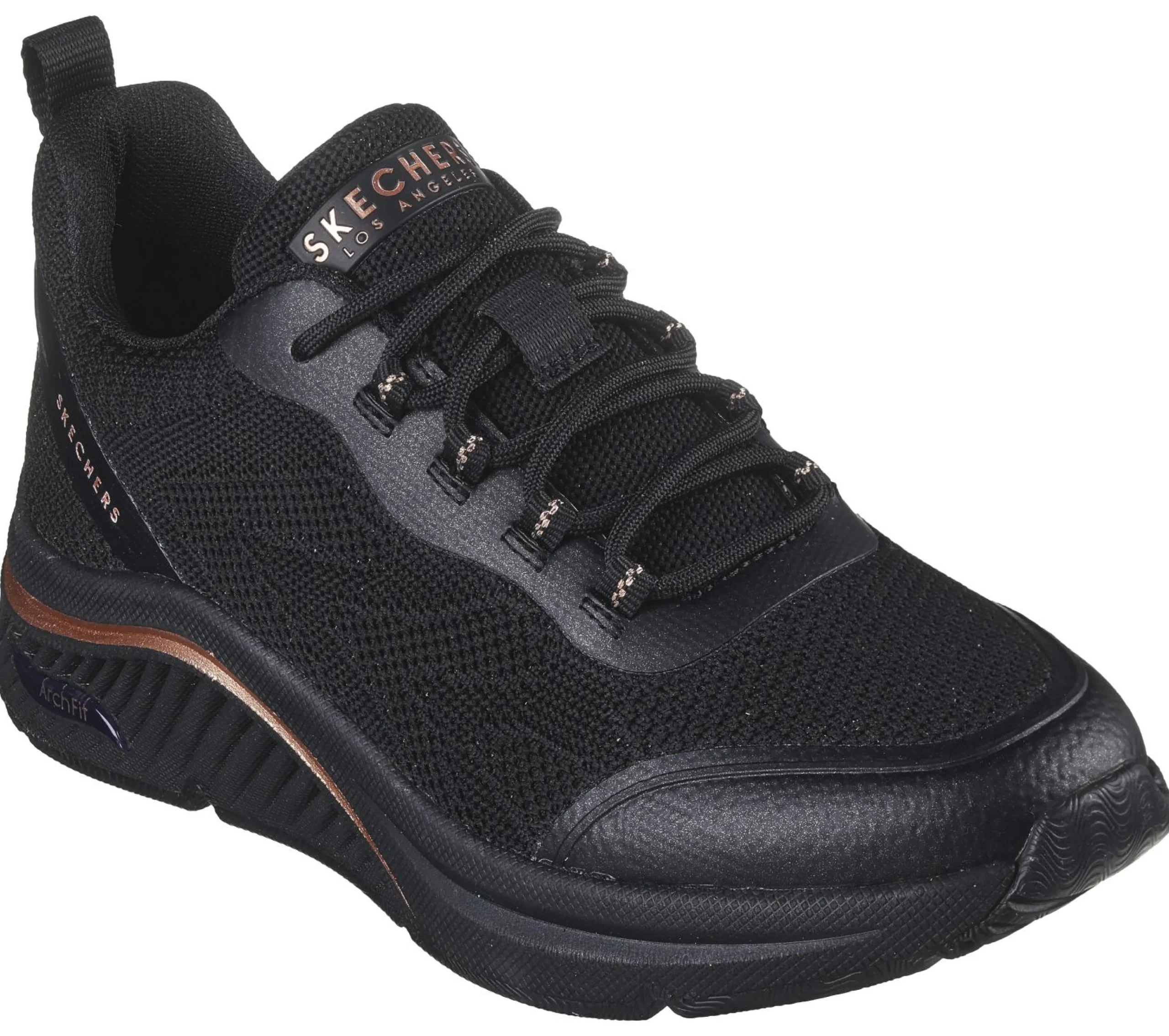 skechers_arch_fit_smiles__4-1.webp SKECHERS Arch Fit S-Miles - Sonrisas PRETO Best Sale