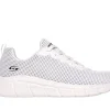 SKECHERS BOBS Sport B Flex - Visionary Essence BRANCO Store