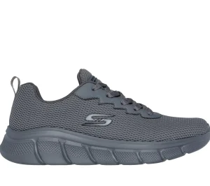 SKECHERS BOBS Sport B Flex - Chill Edge CINZENTO ESCURO Hot