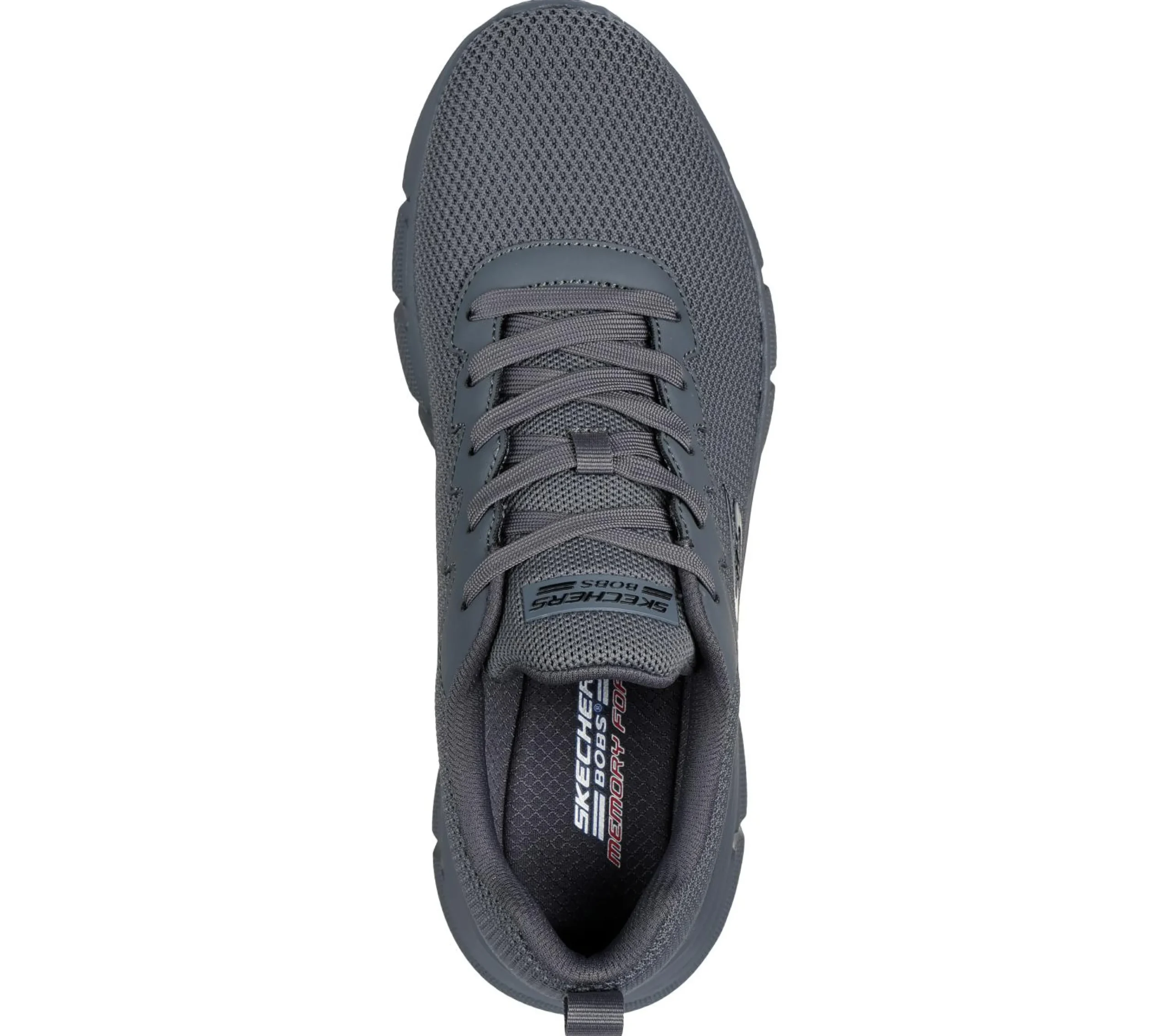skechers_bobs_sport_b_fle_1-2.webp SKECHERS BOBS Sport B Flex - Chill Edge CINZENTO ESCURO Hot