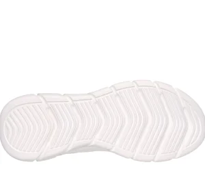 SKECHERS BOBS Sport B Flex - Visionary Essence BRANCO Store