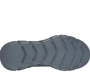 SKECHERS BOBS Sport B Flex - Chill Edge CINZENTO ESCURO Hot