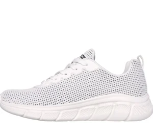 SKECHERS BOBS Sport B Flex - Visionary Essence BRANCO Store