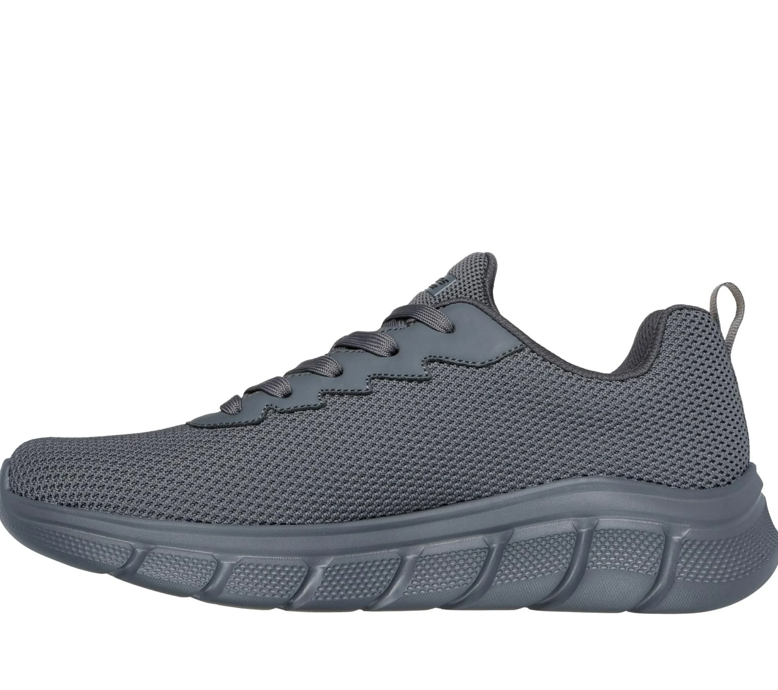 skechers_bobs_sport_b_fle_3-2.webp SKECHERS BOBS Sport B Flex - Chill Edge CINZENTO ESCURO Hot