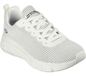 SKECHERS BOBS Sport B Flex - Visionary Essence BRANCO Store