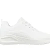 SKECHERS BOBS Sport Buno - How Sweet BRANCO Discount