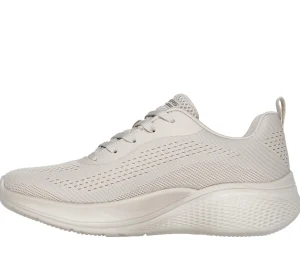 SKECHERS BOBS Sport Infinity TAUPE Online