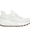 SKECHERS BOBS Sport Sparrow 2.0 - Allegiance Crew BRANCO SUJO Best