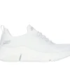 SKECHERS BOBS Sport Sparrow Flex - Instant Clout BRANCO Flash Sale