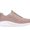 SKECHERS BOBS Sport Squad Chaos - Face Off BLUSH Store