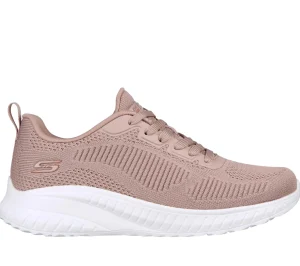 SKECHERS BOBS Sport Squad Chaos - Face Off BLUSH Store