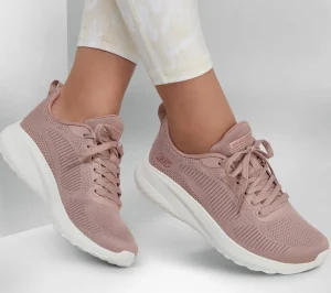 SKECHERS BOBS Sport Squad Chaos - Face Off BLUSH Store