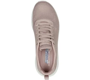 SKECHERS BOBS Sport Squad Chaos - Face Off BLUSH Store