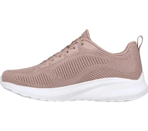 SKECHERS BOBS Sport Squad Chaos - Face Off BLUSH Store
