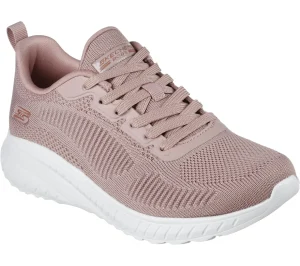 SKECHERS BOBS Sport Squad Chaos - Face Off BLUSH Store