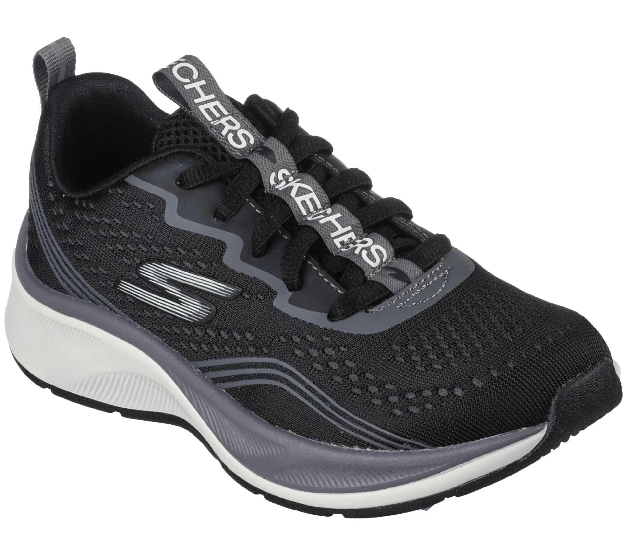skechers_elite_sport__pus_4.webp SKECHERS Elite Sport - Push-Pace PRETO / CARVÃO Best Sale