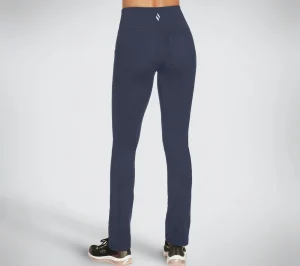 SKECHERS GO WALK Joy Pant Petite Length NAVY Flash Sale