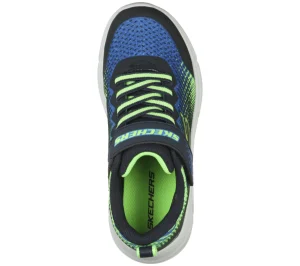 SKECHERS GOrun 650 - Norvo NAVY / LIMA Hot