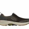 SKECHERS GOwalk Outdoor - Andes CASTANHO Clearance