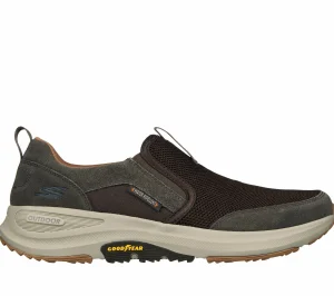 SKECHERS GOwalk Outdoor - Andes CASTANHO Clearance